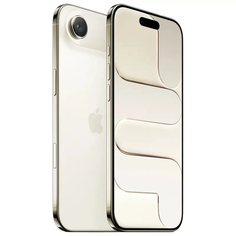 ايفون 17 إير ، أبل 512 جيجا، ذهبي